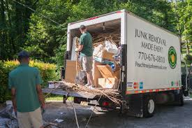 Retail Junk Removal in Albert Lea, MN